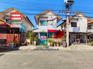For sale 2 ベッドルーム house in Khlong Luang, Pathum Thani
