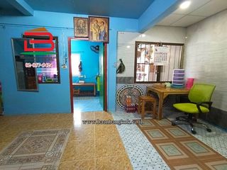 For sale 2 ベッドルーム house in Khlong Luang, Pathum Thani