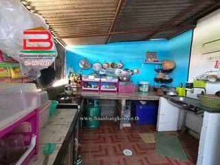 For sale 2 ベッドルーム house in Khlong Luang, Pathum Thani