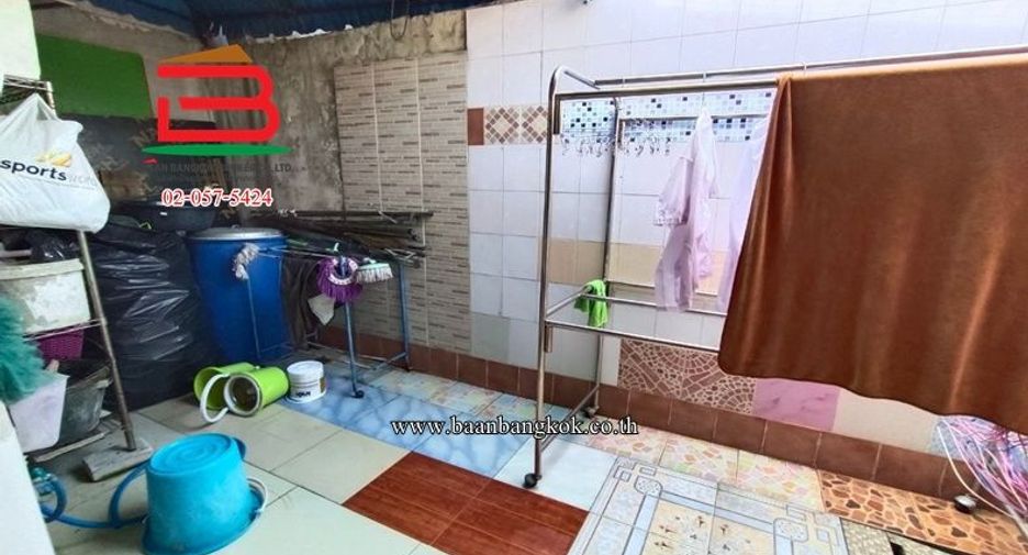 出售 2 卧室 独立屋 在 Khlong Luang, Pathum Thani