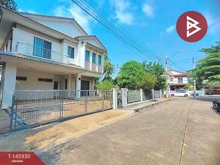 出售 3 卧室 独立屋 在 Bang Bua Thong, Nonthaburi