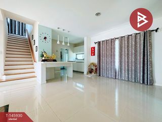 出售 3 卧室 独立屋 在 Bang Bua Thong, Nonthaburi
