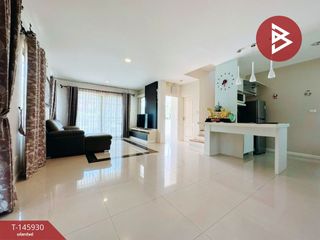 出售 3 卧室 独立屋 在 Bang Bua Thong, Nonthaburi