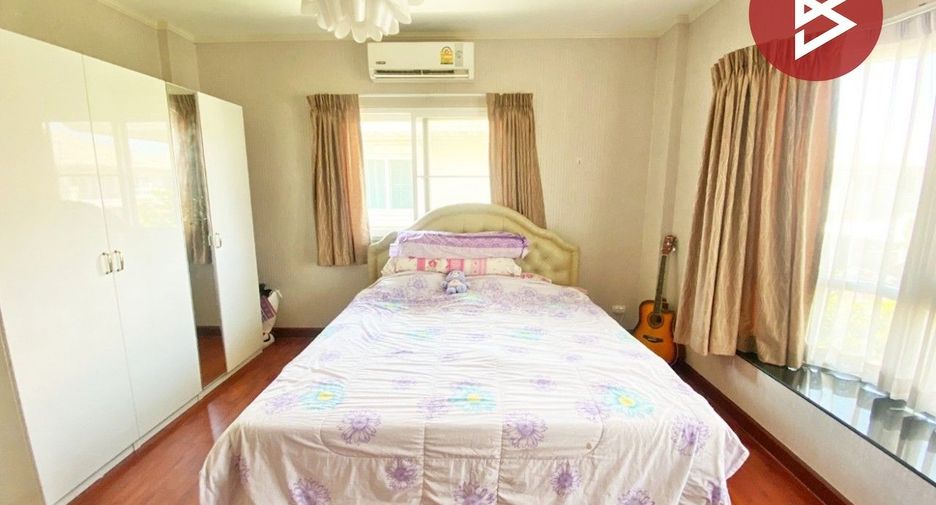 出售 3 卧室 独立屋 在 Min Buri, 曼谷