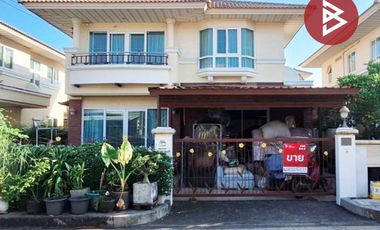 出售 3 卧室 独立屋 在 Min Buri, 曼谷