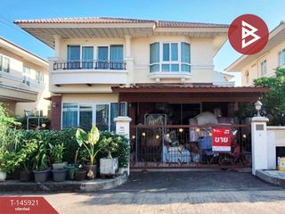 出售 3 卧室 独立屋 在 Min Buri, 曼谷