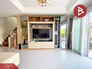 出售 3 卧室 独立屋 在 Min Buri, 曼谷