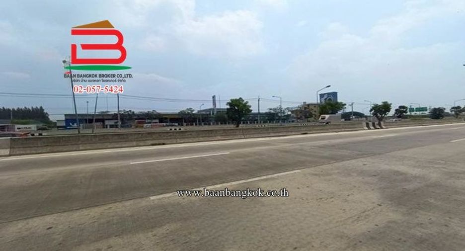 À vendre terrain à Lat Lum Kaeo, Pathum Thani