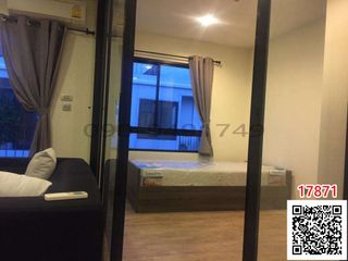 À louer 2 chambres condo à Bang Khen, Bangkok