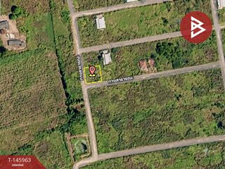 For sale land in Phanat Nikhom, Chonburi