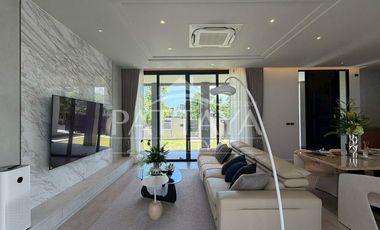 出租 和 出售 4 卧室 独立屋 在 Bang Lamung, Chon Buri