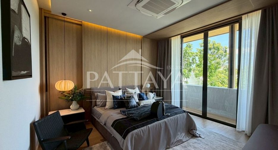 出租 和 出售 4 卧室 独立屋 在 Bang Lamung, Chon Buri