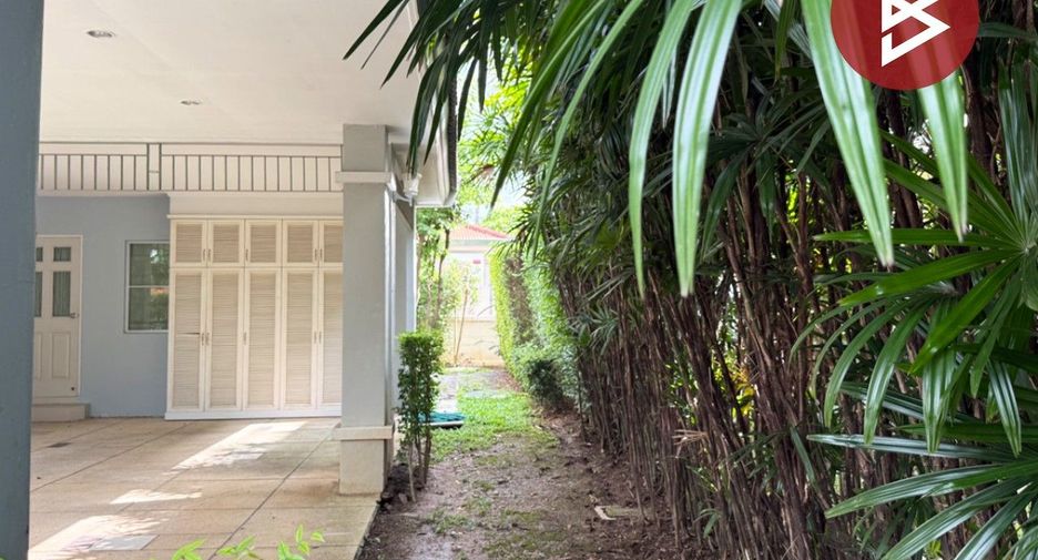 出售 3 卧室 独立屋 在 San Sai, Chiang Mai