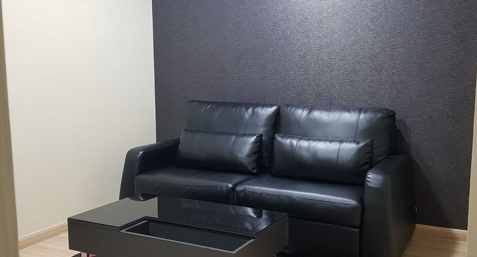 For rent 1 bed condo in Phra Khanong, Bangkok
