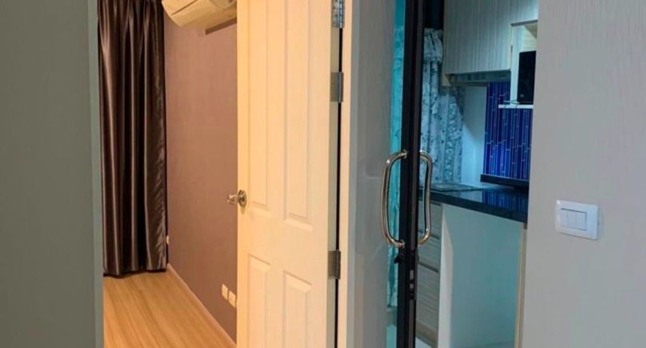 For rent 1 bed condo in Phra Khanong, Bangkok