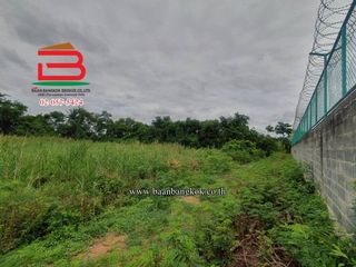 À vendre terrain à Lat Lum Kaeo, Pathum Thani