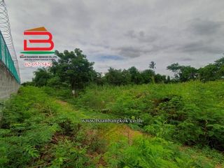 À vendre terrain à Lat Lum Kaeo, Pathum Thani