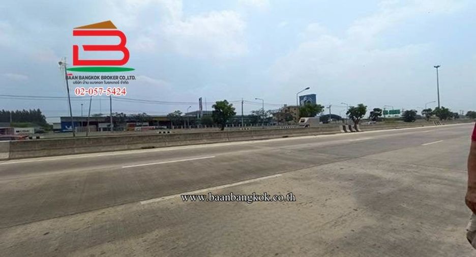 À vendre terrain à Lat Lum Kaeo, Pathum Thani