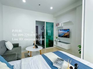 For rent スタジオ house in Thon Buri, Bangkok
