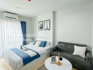For rent スタジオ house in Thon Buri, Bangkok