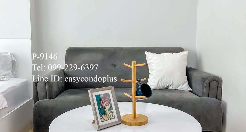 For rent スタジオ house in Thon Buri, Bangkok