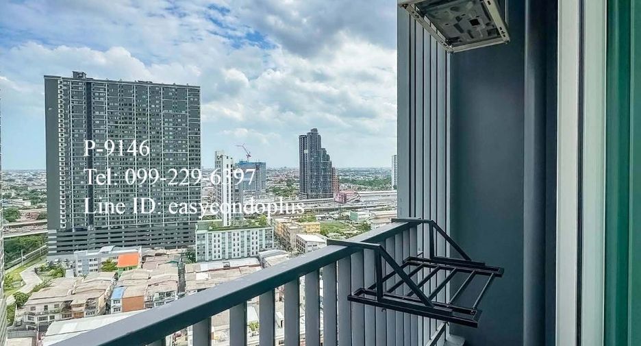 For rent スタジオ house in Thon Buri, Bangkok