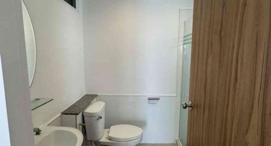 For sale 2 bedrooms condo in Bang Na, Bangkok