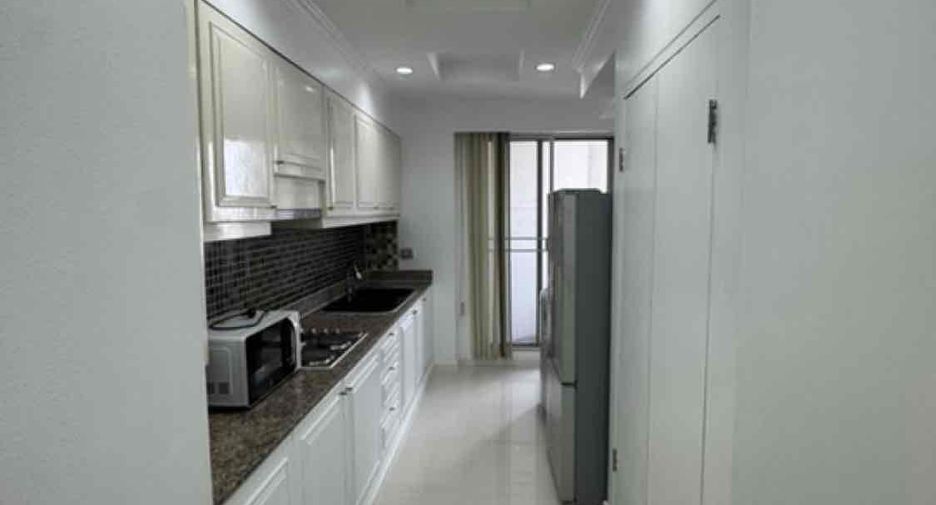 For sale 2 bedrooms condo in Bang Na, Bangkok