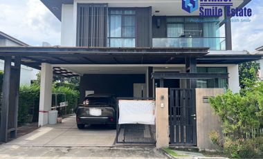 出售 3 卧室 独立屋 在 Sai Mai, 曼谷