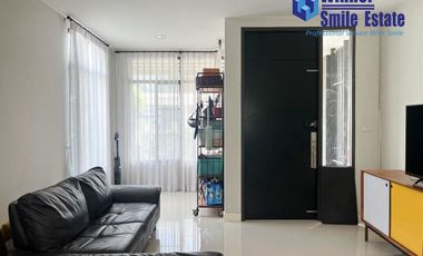 出售 3 卧室 独立屋 在 Sai Mai, 曼谷
