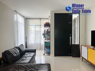 À vendre 3 chambres maison à Sai Mai, Bangkok