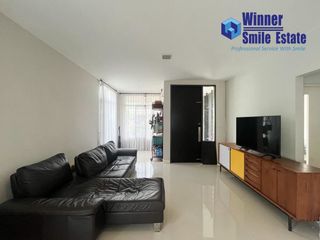 À vendre 3 chambres maison à Sai Mai, Bangkok