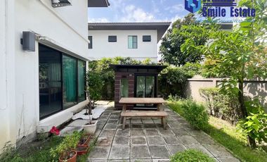 出售 3 卧室 独立屋 在 Sai Mai, 曼谷