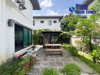 À vendre 3 chambres maison à Sai Mai, Bangkok