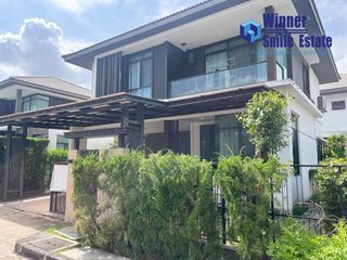 À vendre 3 chambres maison à Sai Mai, Bangkok