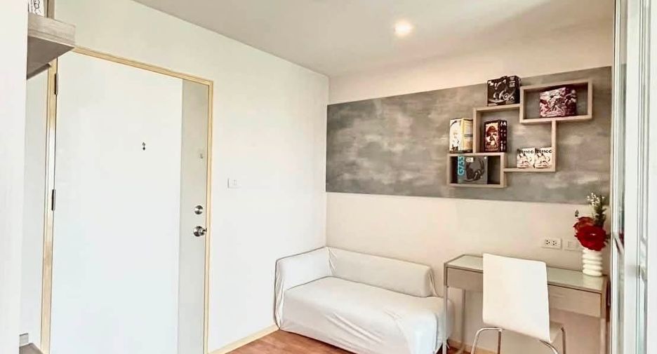 Condo en venta de 1 habitaciones en Phra Pradaeng, Samut Prakan