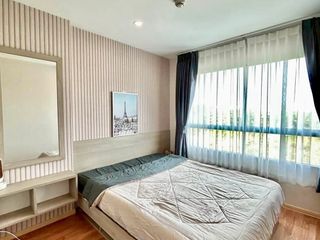 Продажа 1 кровать кондо в Phra Pradaeng, Самутпракан