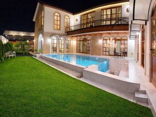 For Rent 5 Bedroom House In Hang Dong, Chiang Mai