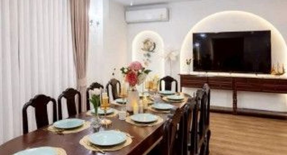 ให้เช่า 5 ห้องนอน บ้านเดี่ยว ใน หางดง, เชียงใหม่