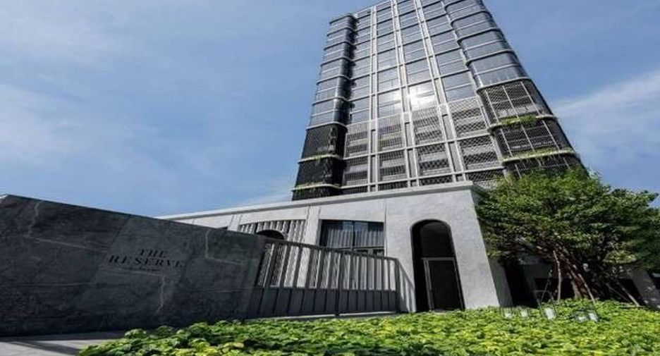 Wohnung zur Miete mit 2 Zimmer in Sathon, Bangkok