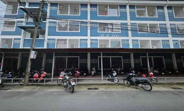 For sale 68 bedrooms apartment in Mueang Chiang Mai, Chiang Mai