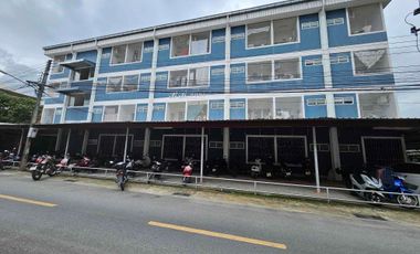 For sale 68 bedrooms apartment in Mueang Chiang Mai, Chiang Mai