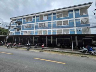 Apartamento en venta de 68 habitaciones en Mueang Chiang Mai, Chiang Mai