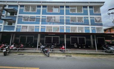 For sale 68 bedrooms apartment in Mueang Chiang Mai, Chiang Mai