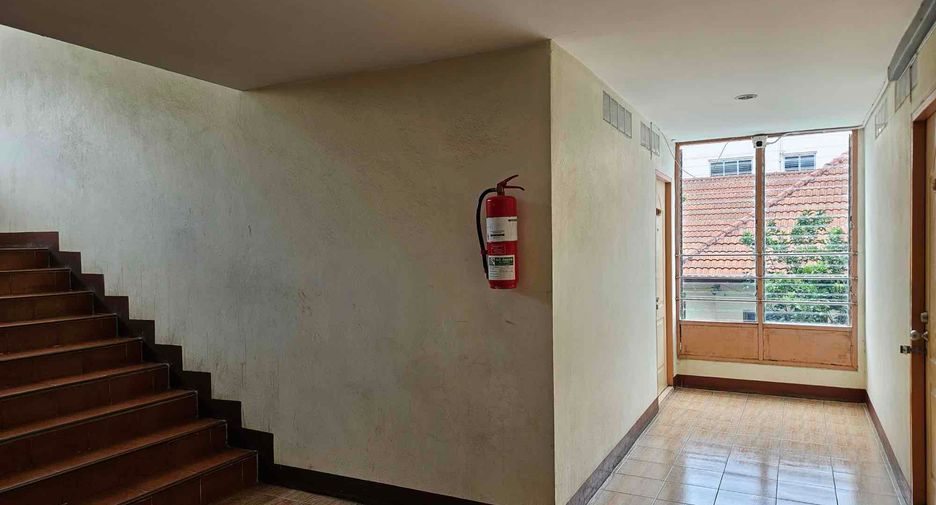 For sale 68 bedrooms apartment in Mueang Chiang Mai, Chiang Mai