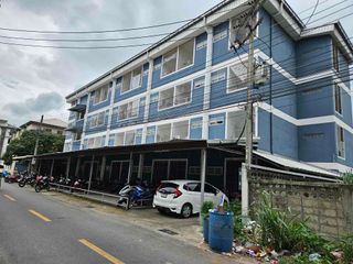 Apartamento en venta de 68 habitaciones en Mueang Chiang Mai, Chiang Mai