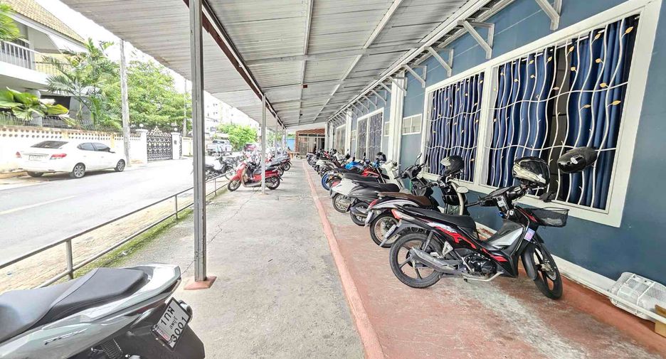 For sale 68 bedrooms apartment in Mueang Chiang Mai, Chiang Mai