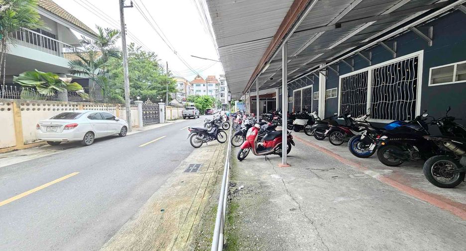 For sale 68 bedrooms apartment in Mueang Chiang Mai, Chiang Mai