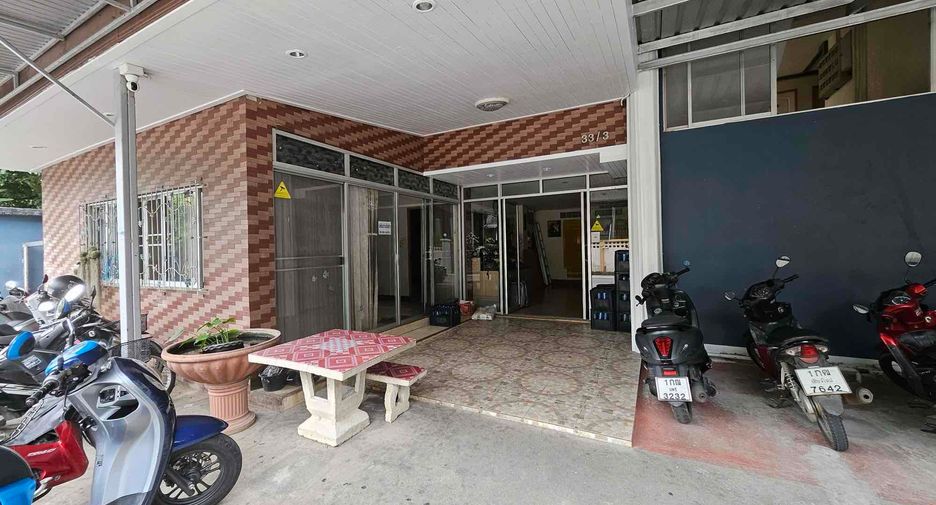 For sale 68 bedrooms apartment in Mueang Chiang Mai, Chiang Mai