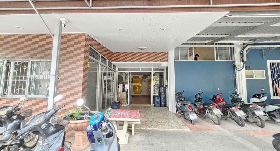For sale 68 bedrooms apartment in Mueang Chiang Mai, Chiang Mai